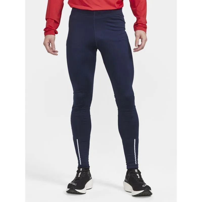 Craft  Adv Essence Warm Tight - Pantaloni da corsa - Uomo