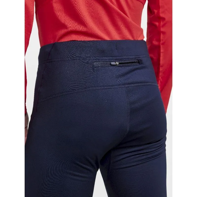 Craft  Adv Essence Warm Tight - Pantaloni da corsa - Uomo