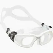 Cressi GALILEO - CLEAR/WHITE goggles