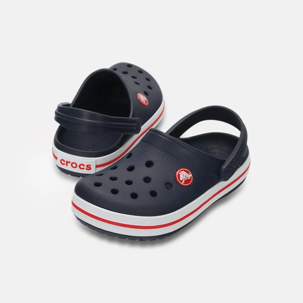 Crocs Crocband Kids' Sandals