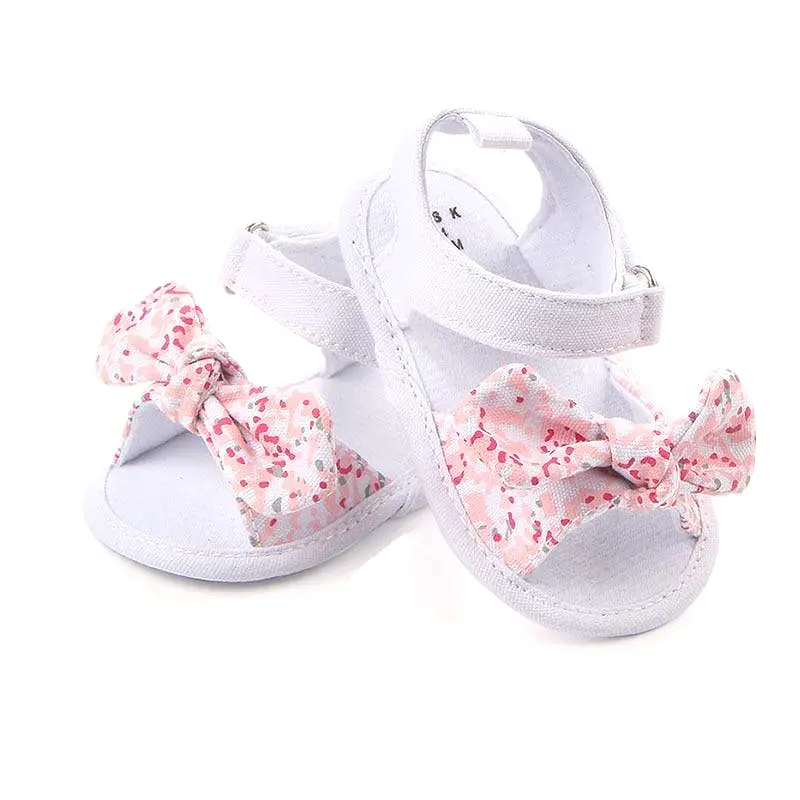 Cute Toddler Anti-Slip Girls Sandals