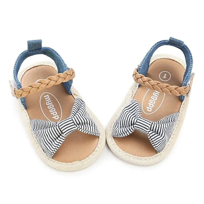 Cute Toddler Anti-Slip Girls Sandals