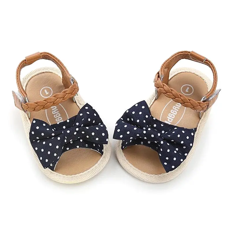 Cute Toddler Anti-Slip Girls Sandals