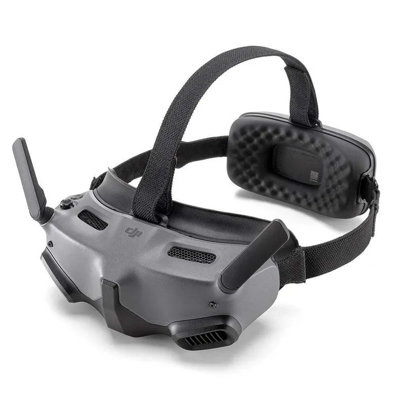 DJI Goggles Integra FPV for Drone Avata/Mavic/Air/Mini