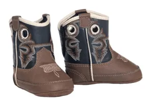 Double Barrel Infant Camilla Baby Bucker Boots 4429202