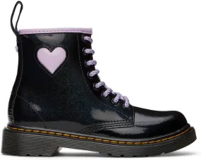 Dr. Martens Baby Black 1460 Boots