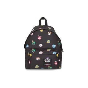 Eastpak EK000767 Out of Office  Zaino Backpack Porta Laptop 14 Nero Looney Tunes