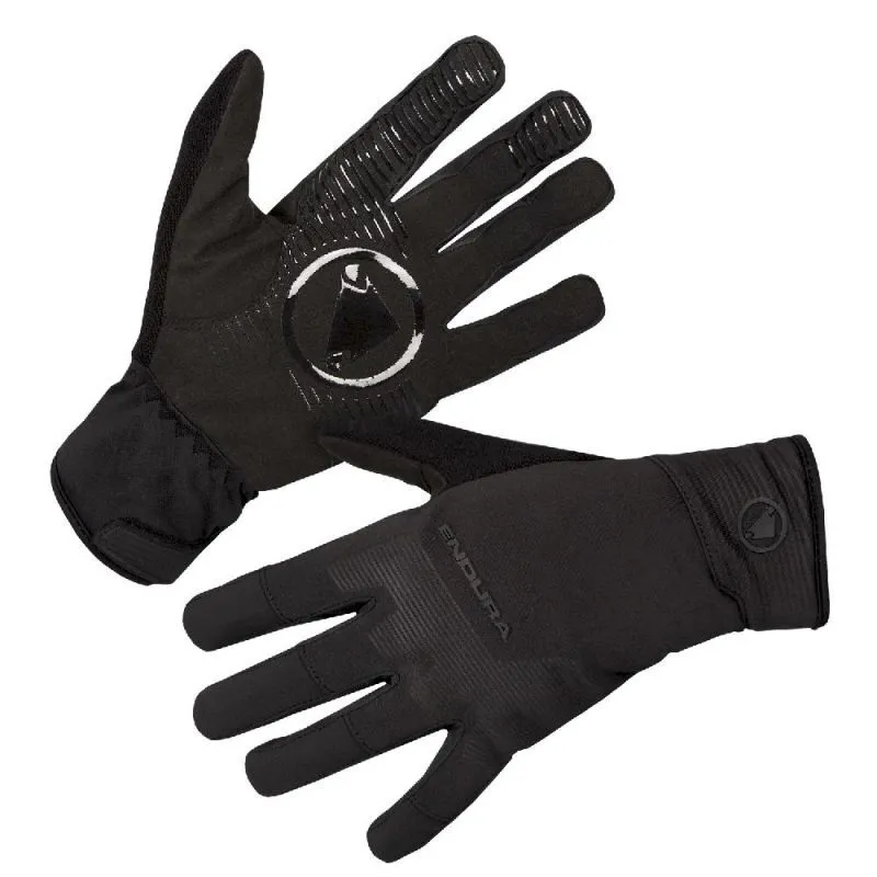 Endura  MT500 Freezing Point Waterproof Glove - Guanti ciclismo - Uomo