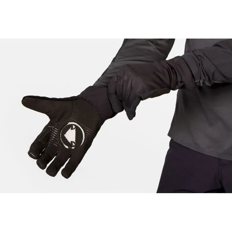 Endura  MT500 Freezing Point Waterproof Glove - Guanti ciclismo - Uomo