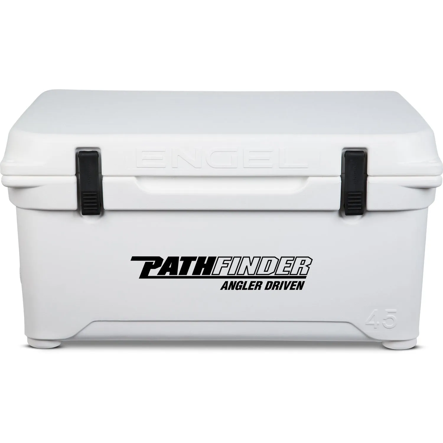 Engel 45 High Performance Hard Cooler and Ice Box - MBG