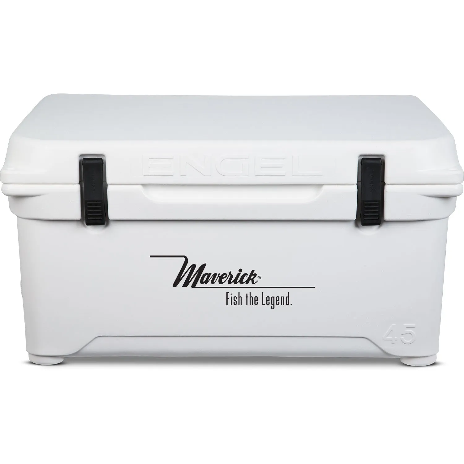 Engel 45 High Performance Hard Cooler and Ice Box - MBG