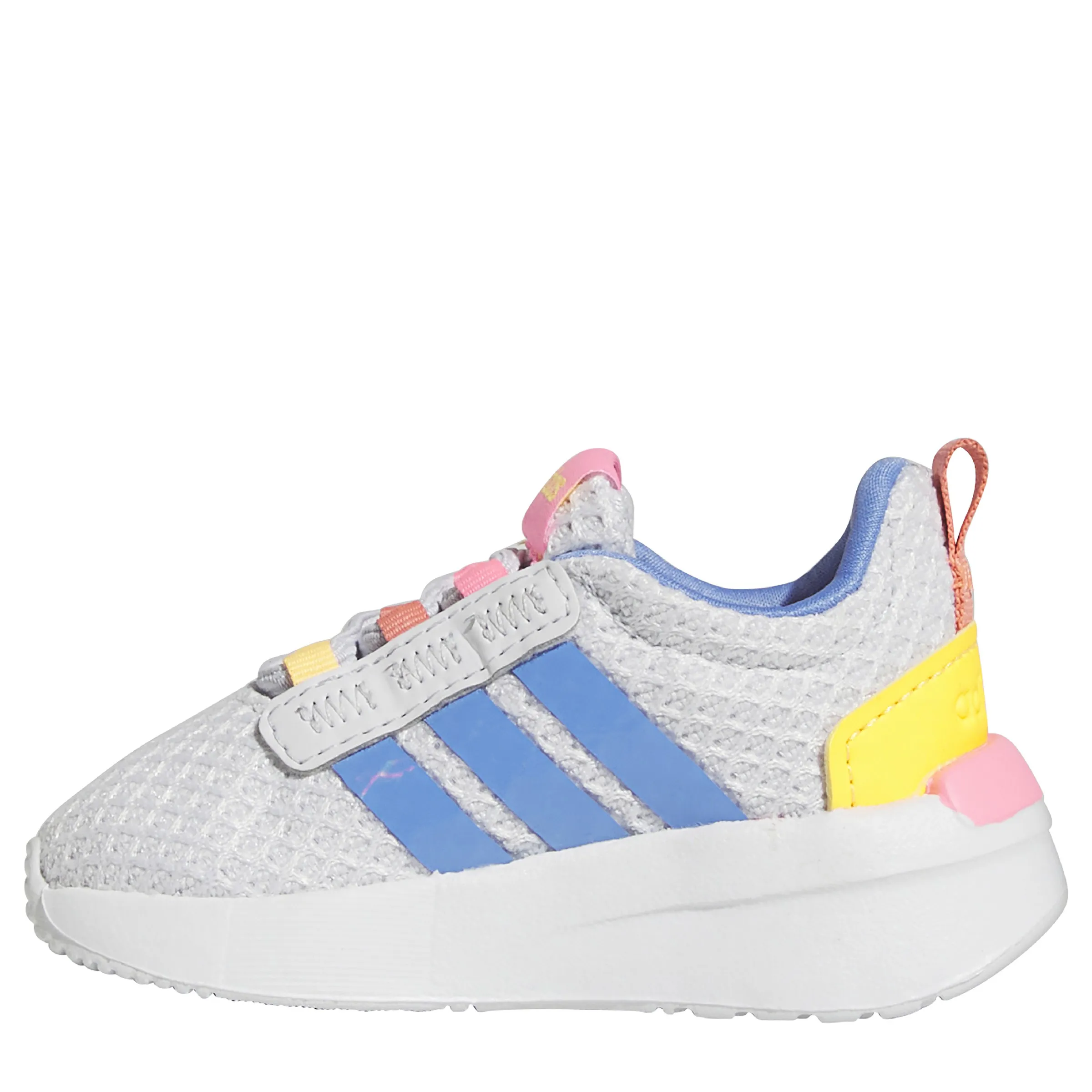 Famous Footwear Kids' Cloudfoam Racer TR Sneaker Toddler