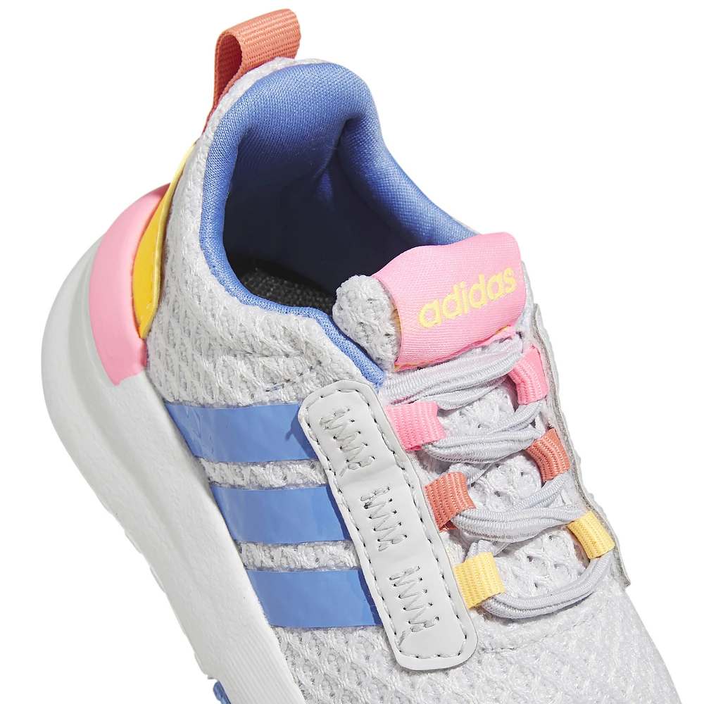 Famous Footwear Kids' Cloudfoam Racer TR Sneaker Toddler