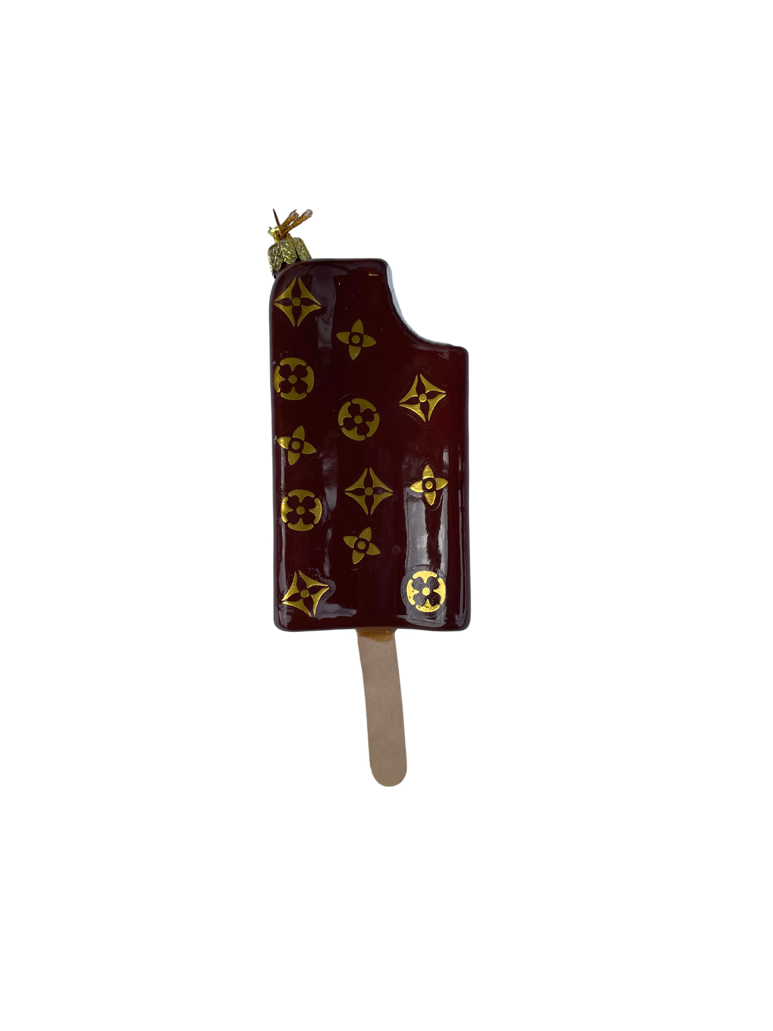 Fashionable Ice Cream