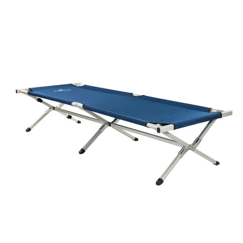 Ferrino  Aluminium Camping Cot - Letto da campeggio