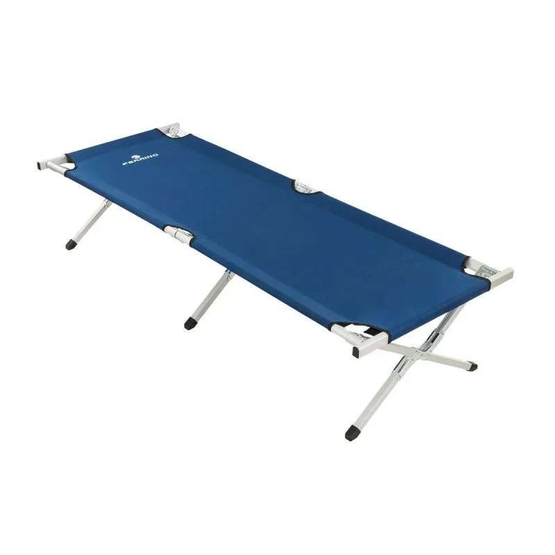 Ferrino  Aluminium Camping Cot - Letto da campeggio