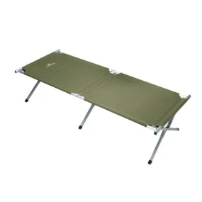 Ferrino  Aluminium Camping Cot - Letto da campeggio