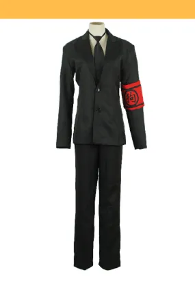 Gugure Kokkuri San Inugami Cosplay Costume