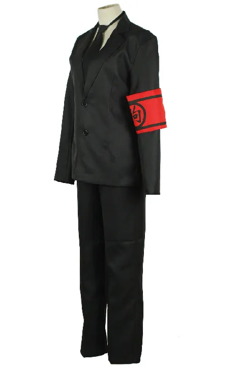 Gugure Kokkuri San Inugami Cosplay Costume