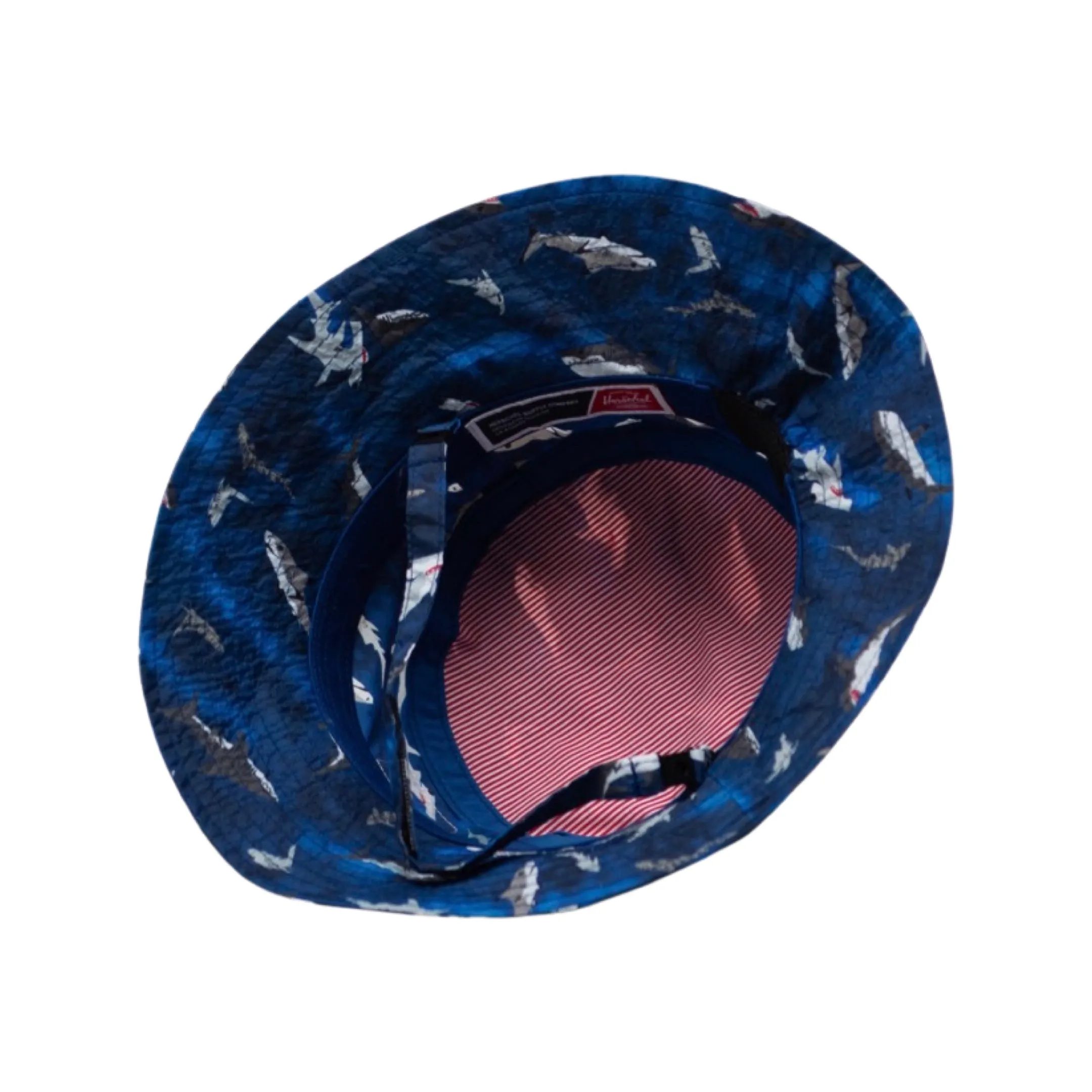 Herschel Beach Bucket  - Shark Tie Dye