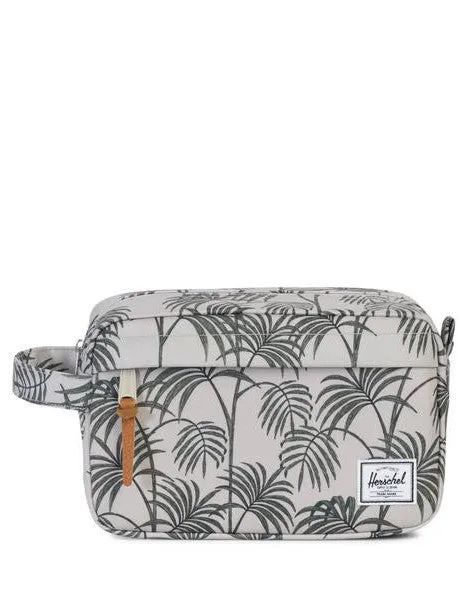 Herschel Chapter Travel Kit Pelican Palm