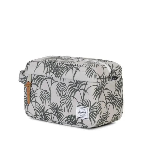 Herschel Chapter Travel Kit Pelican Palm