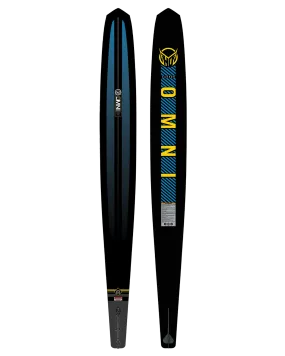 Ho Carbon Omni Bwf Waterski  - 2024