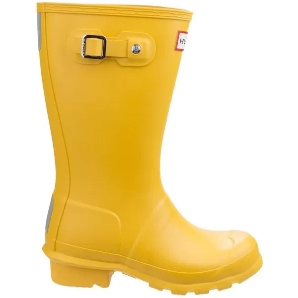 Hunter Original Wellington Boots - Kids