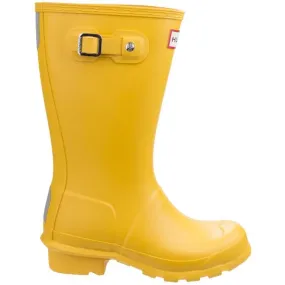 Hunter Original Wellington Boots - Kids