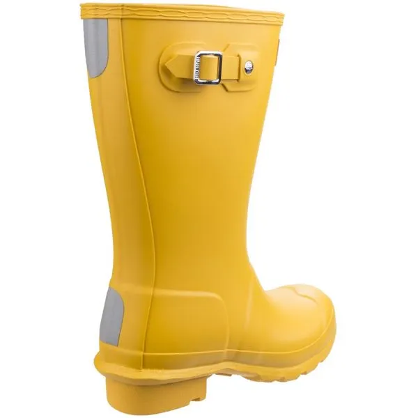 Hunter Original Wellington Boots - Kids