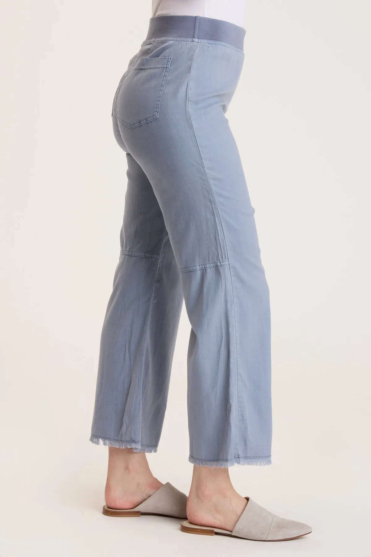 Hydra Flare Pant