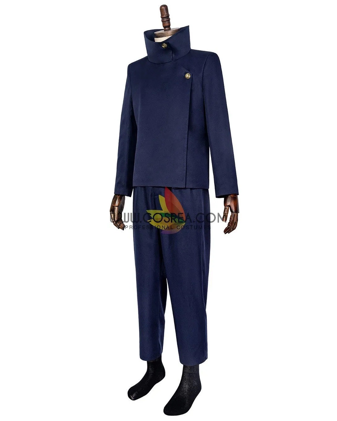 Jujutsu Kaisen Megumi Fushiguro Cosplay Costume