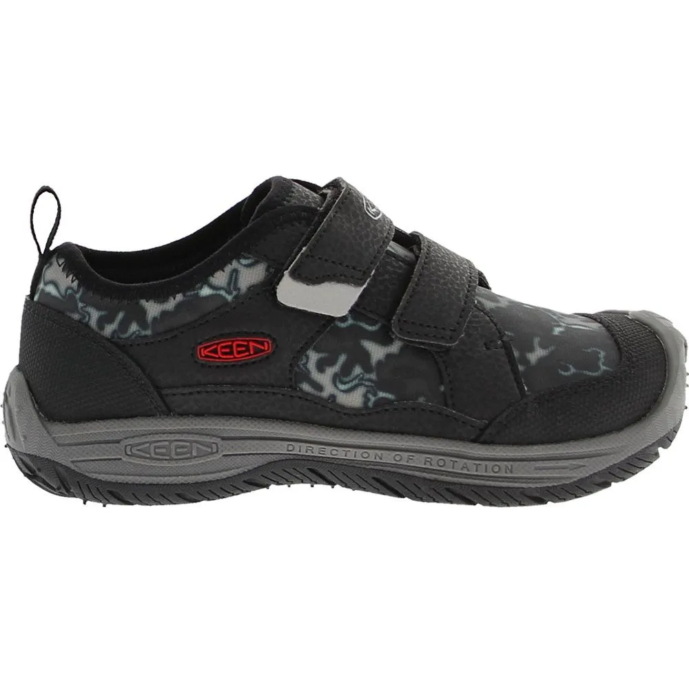 KEEN Speed Hound Little Kids' Skate Shoes