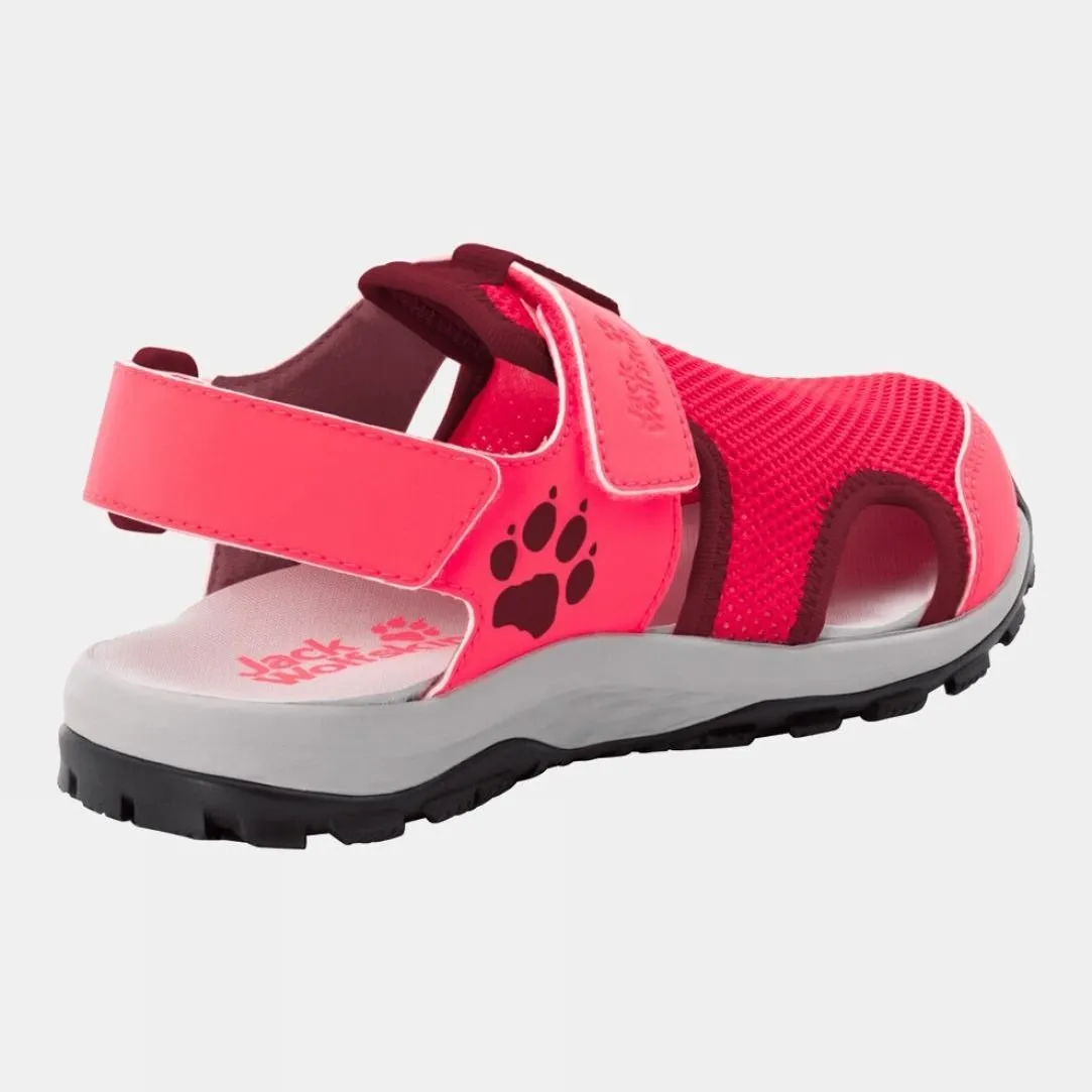 Kids Outdoor Water Action Sandals