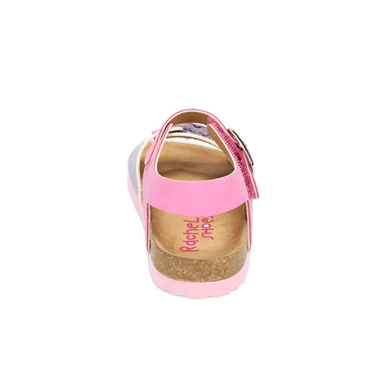 Kid's Toddler Lil Zayla Multi Nubuck