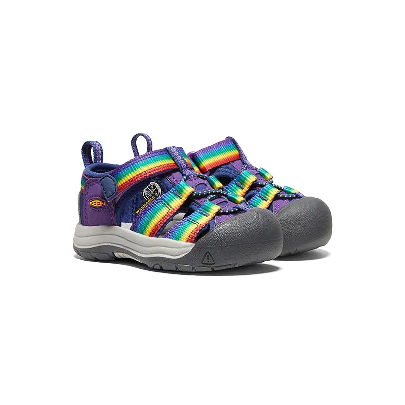 Kid's Toddlers Newport H2 Multi/Tillandsia Purple