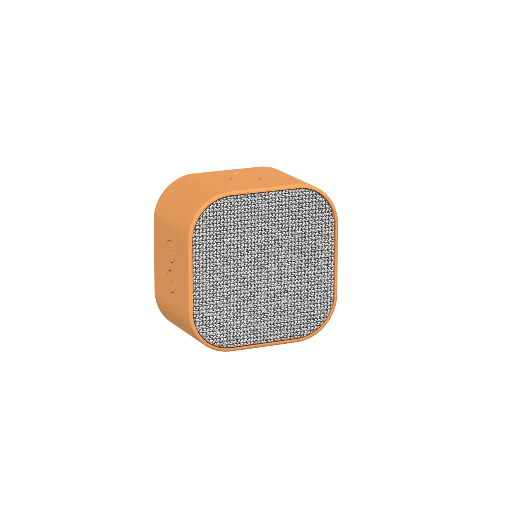 Kreafunk Enceinte Bluetooth portable aCube CARE Orange