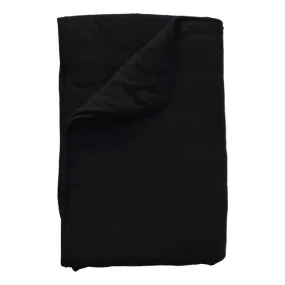 Kyte Baby 1.0 Tog Toddler Blanket in Midnight