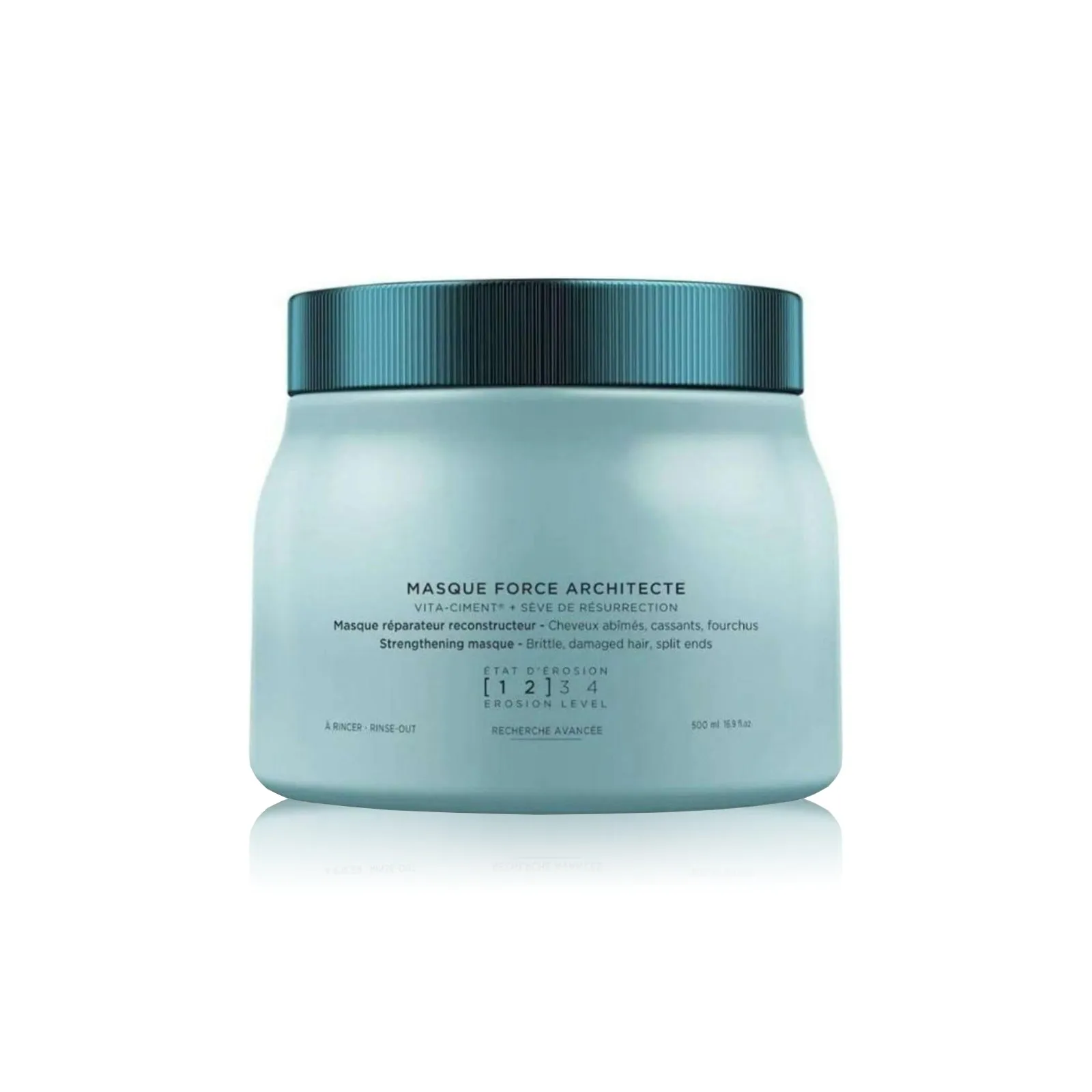 Kérastase Masque Force Architecte 500ml face Mask