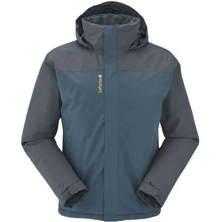 Lafuma  Access Warm Jkt - Giacca antipioggia - Uomo