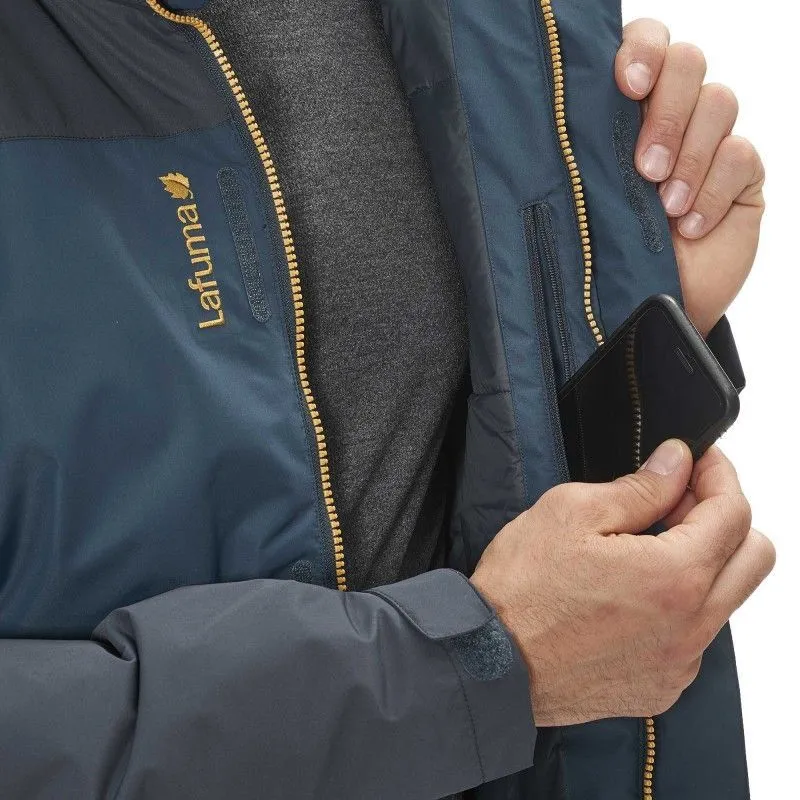 Lafuma  Access Warm Jkt - Giacca antipioggia - Uomo