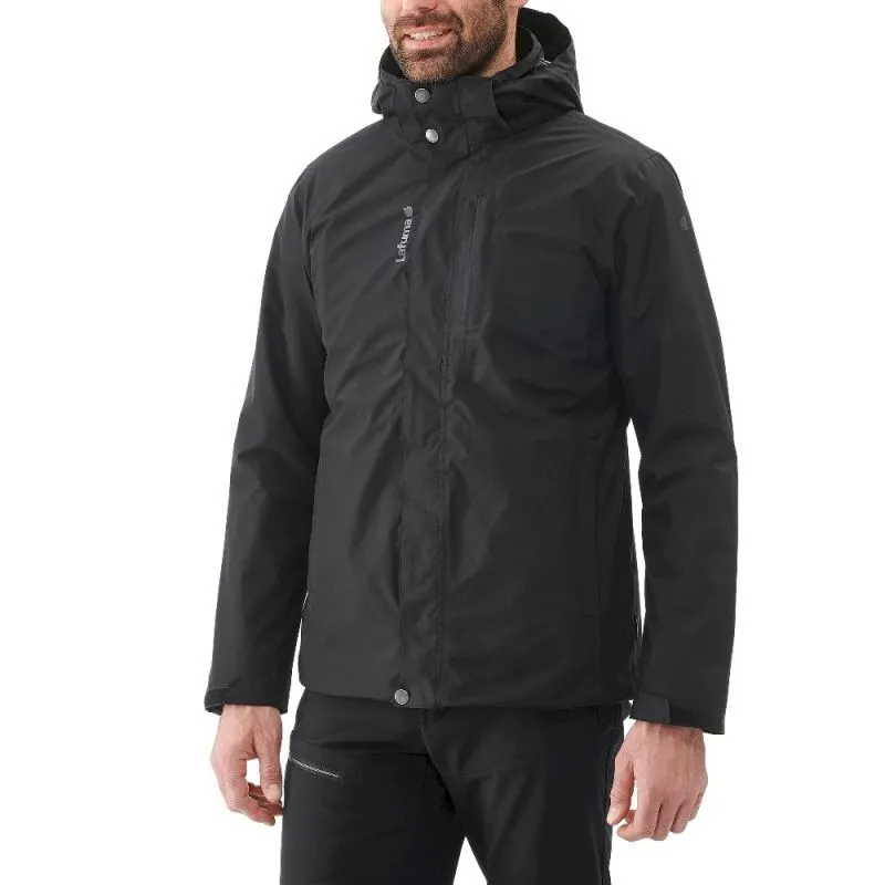 Lafuma  Jaipur GTX 3In1 Fleece Jkt - Giacca da montagna