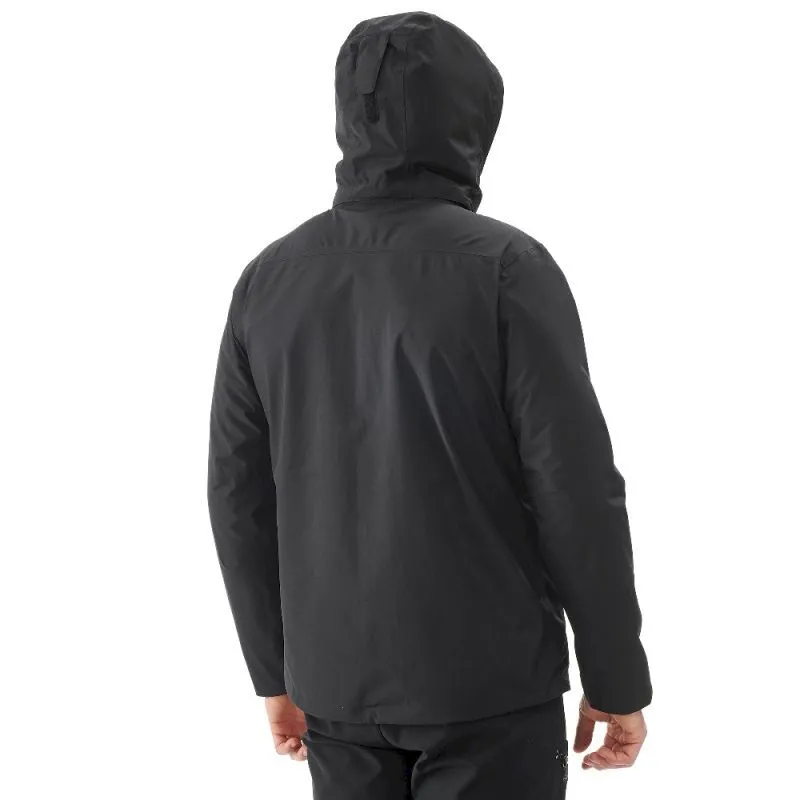 Lafuma  Jaipur GTX 3In1 Fleece Jkt - Giacca da montagna