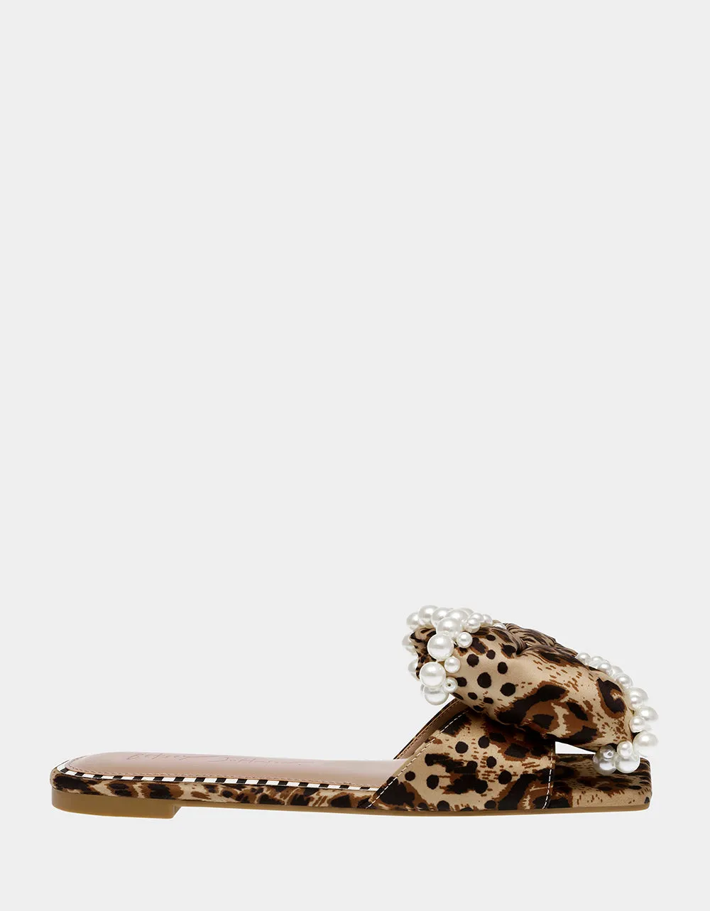 LIAH LEOPARD