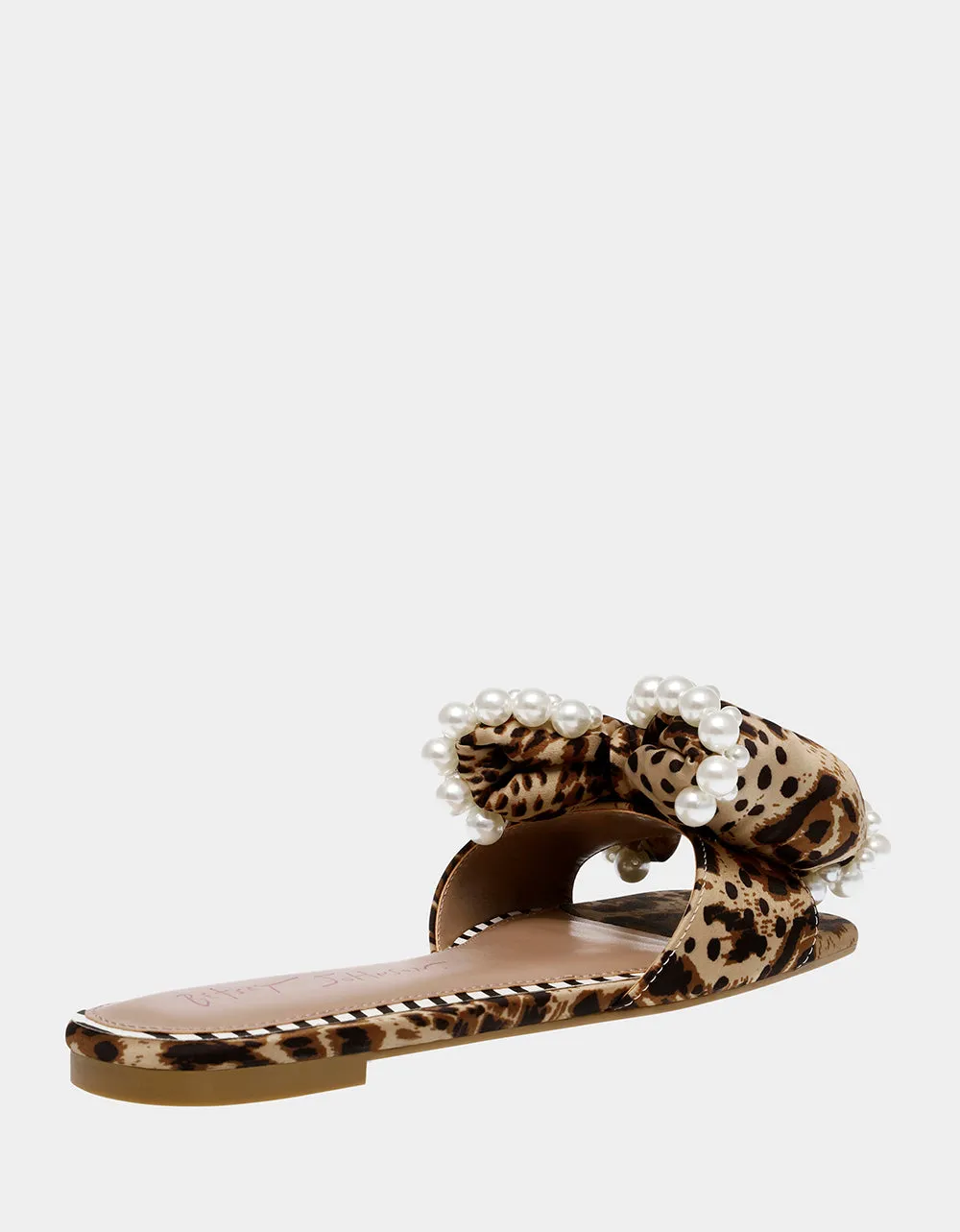 LIAH LEOPARD