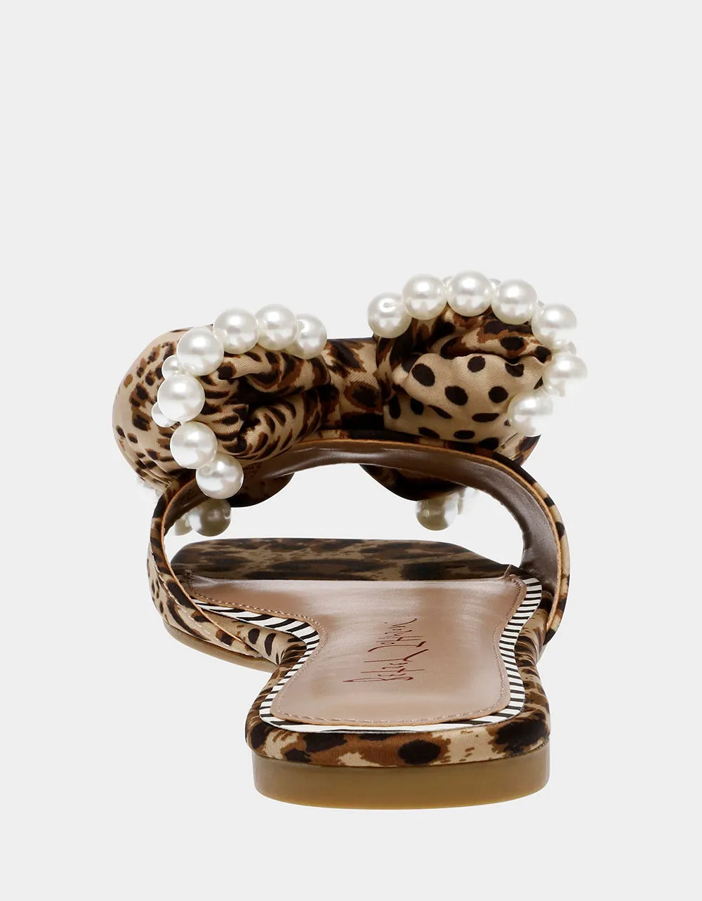 LIAH LEOPARD