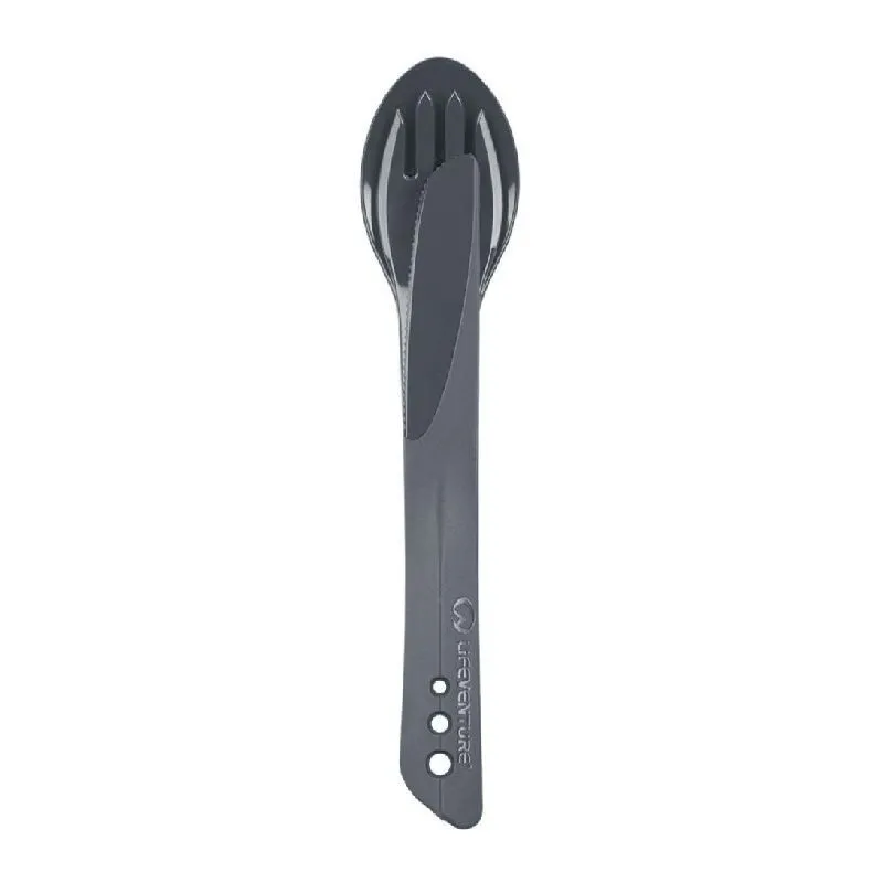 Lifeventure  Ellipse Camping Cutlery - Posate