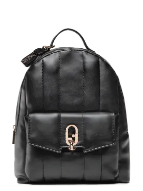 Liu jo Zaino – nf2069 e0005 – M Backpack – Nero