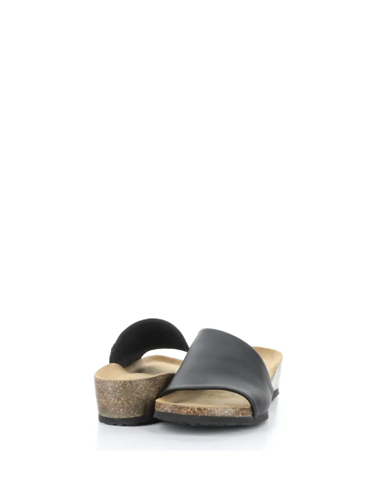 LUX CORK WEDGE SLIDE