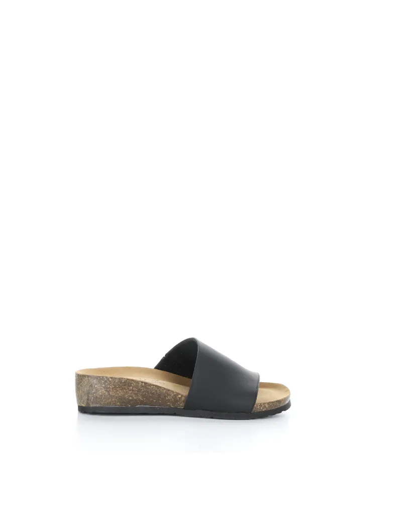 LUX CORK WEDGE SLIDE